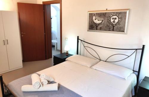 Fondo Morte Apartment | La Casa dei Girasoli