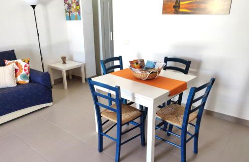 Fondo Morte Apartment | La Casa dei Girasoli