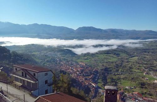 Castelluccio Superiore Apartment | la casa dei ricordi