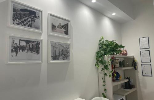Melilli House | La Casa Dei Mori