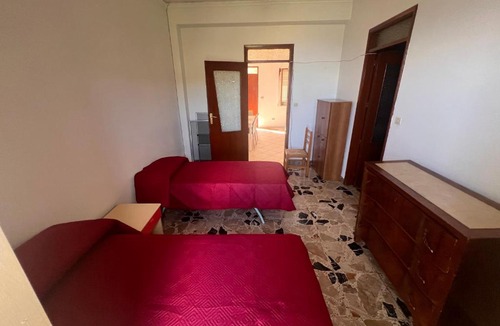 Militello Rosmarino Apartment | La casa dei Nebrodi