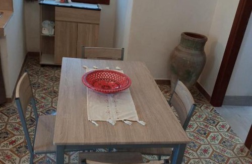 Kamma Apartment | La casa dei nonni