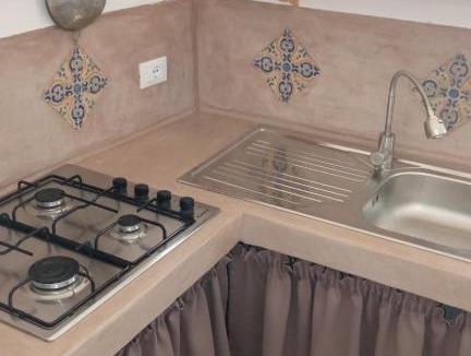 Kamma Apartment | La casa dei nonni