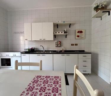 Santa Flavia Apartment | La casa dei Nonni