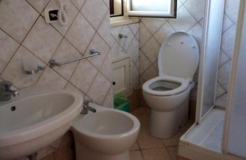 Montallegro Apartment | La casa dei nonni monolocale