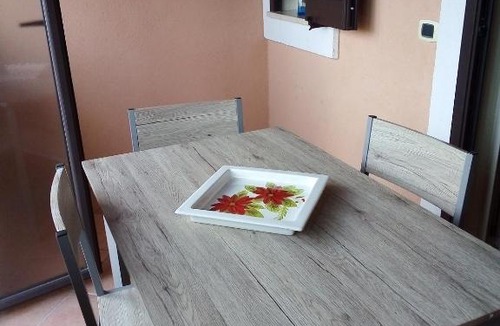 Montallegro Apartment | La casa dei nonni monolocale