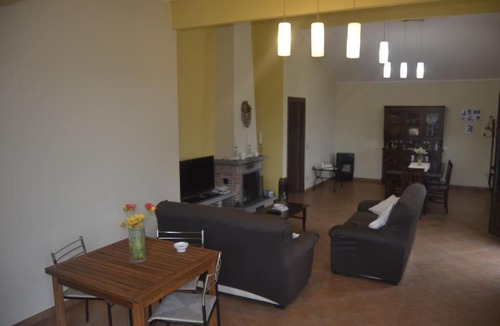 Viagrande Ski Chalet | La casa dei pini - Viagrande (CT)