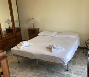 Acradina Apartment | La Casa Del Belvedere