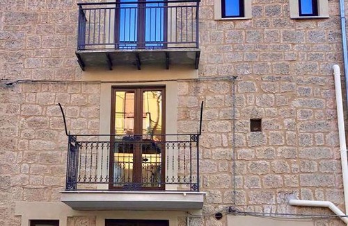 Petralia Soprana Bed & Breakfast | LA CASA DEL BORGO