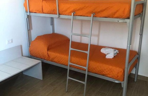 Petralia Soprana Bed & Breakfast | LA CASA DEL BORGO