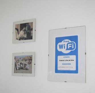 Sambuca di Sicilia Apartment | La Casa del Celso