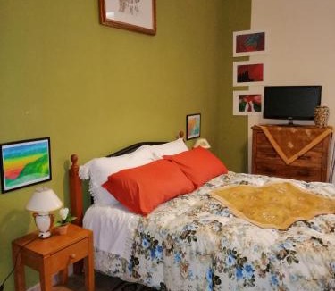 Aragona Bed & Breakfast | La casa del corso