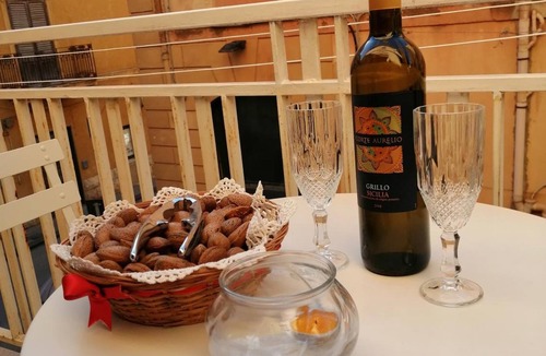 Aragona Bed & Breakfast | La casa del corso