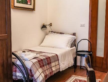 Troina Bed & Breakfast | La Casa del Fabbro