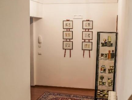 Troina Bed & Breakfast | La Casa del Fabbro