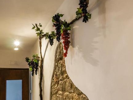 Troina Bed & Breakfast | La Casa del Fabbro