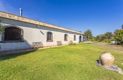 Aci Catena Apartment | La casa del fico d'india