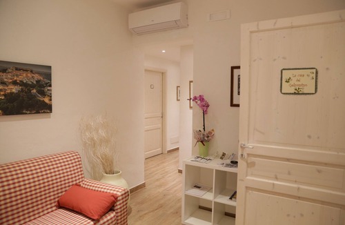 Ragusa Bed & Breakfast | La Casa del Gelsomino