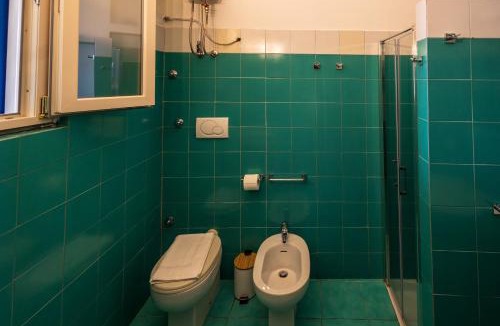 Stromboli Apartment | La casa del Geologo