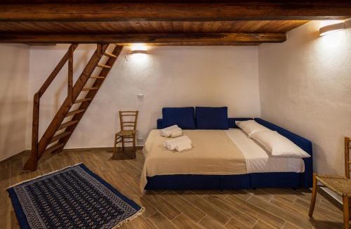 Stromboli Apartment | La casa del Geologo