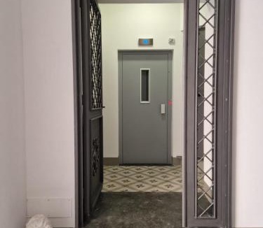Mercato San Severino Apartment | La Casa del Poeta