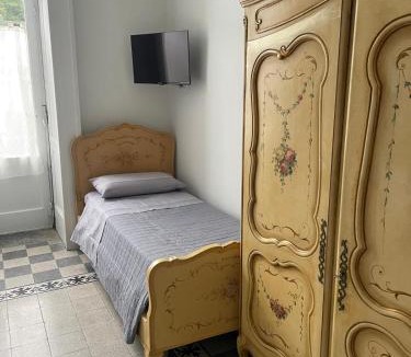 Mercato San Severino House | La Casa del Poeta 2