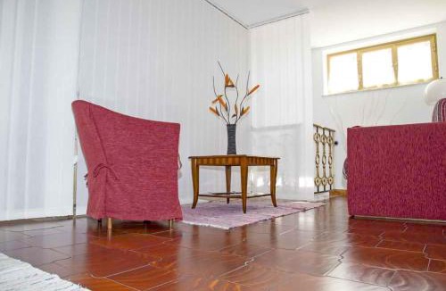 Pergusa House | La Casa del Lago Pergusa Lake Home