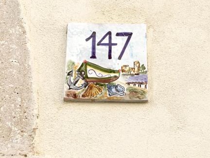 Ortigia House | La Casa del mare