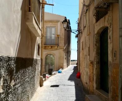 Ortigia House | La Casa del mare