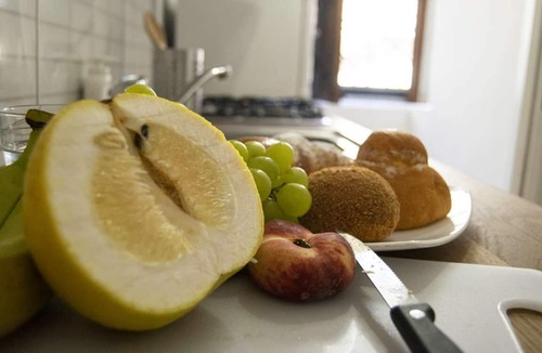Old Town Apartment | La Casa del Moro - Central and well located flat in Catania