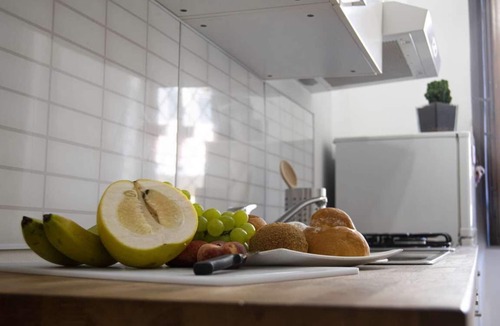 Old Town Apartment | La Casa del Moro - Central and well located flat in Catania