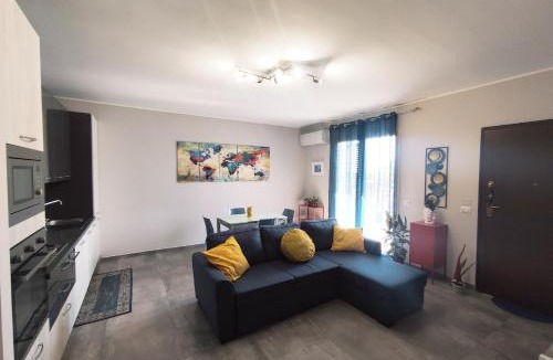 Giarre House | La casa del moro