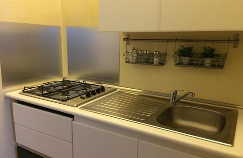 Borgo-Sanzio Apartment | La Casa del Nespolo