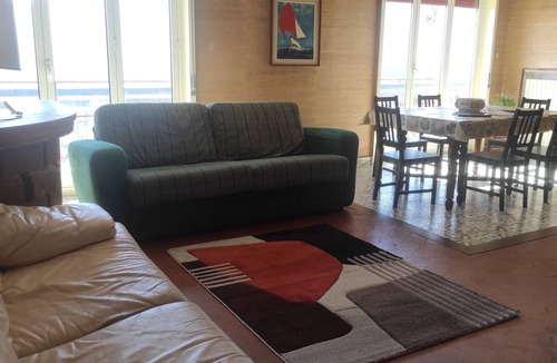 Monreale Apartment | La Casa Del Nonno Casa Vacanza a Monreale