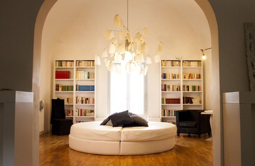 Pergusa Bed & Breakfast | La Casa del Poeta - Enna