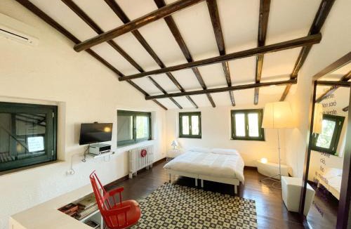 Pergusa Bed & Breakfast | La Casa del Poeta Enna - Pergusa