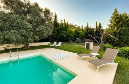 Pergusa Bed & Breakfast | La Casa del Poeta Enna - Pergusa