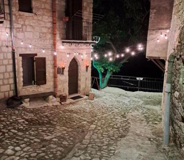 Petralia Soprana House | La Casa del Poeta , un romantico chalet da mille e una notte
