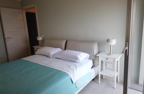 Ali Apartment | La Casa del Principe