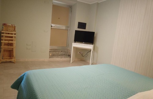 Ali Apartment | La Casa del Principe
