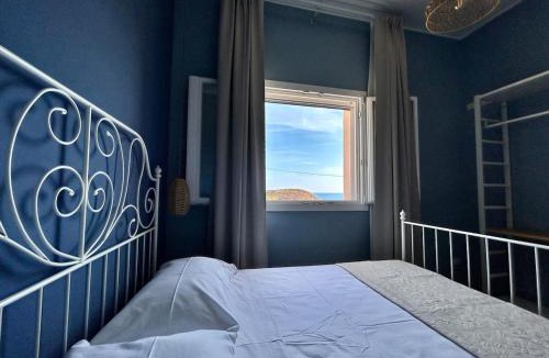 Sciacca Villa | La Casa del Promontorio