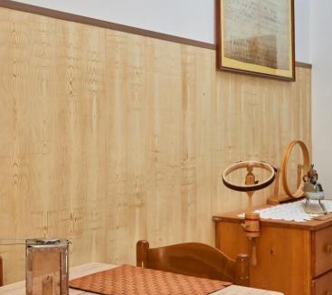 Sperlinga House | La Casa del Sarto