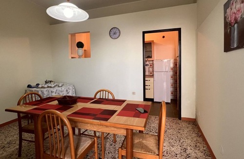 Fuscaldo Apartment | La casa del sole - Charming family-friendly apartment in the historic center of Fuscaldo