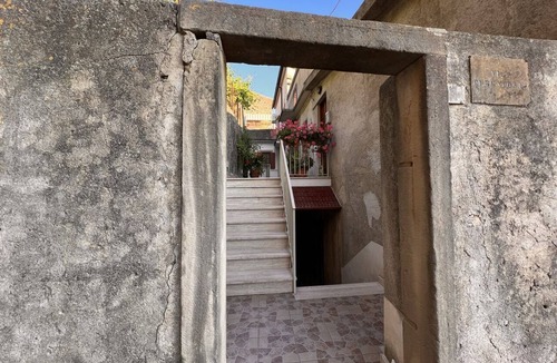 Fuscaldo Apartment | La casa del sole - Charming family-friendly apartment in the historic center of Fuscaldo
