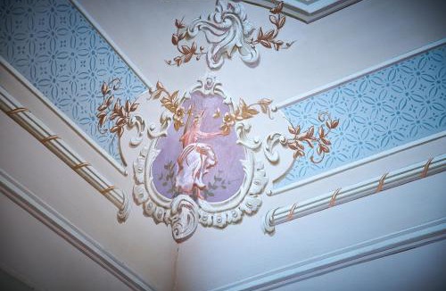 Cerami Bed & Breakfast | LA CASA DEL TEMPO