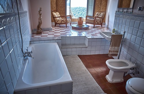 Cerami Bed & Breakfast | La casa del tempo