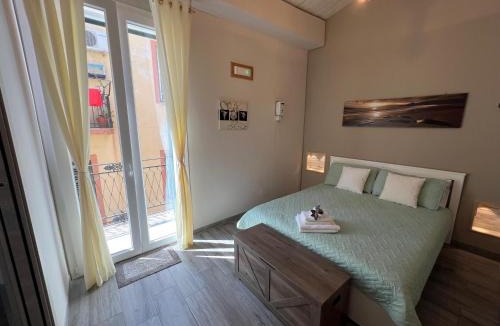 Borgo Vecchio Apartment | La Casa Del Vecchio Borgo