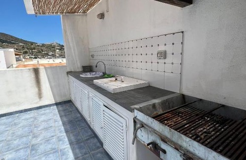 Lipari Historic Centre Apartment | La Casa del Vicolo