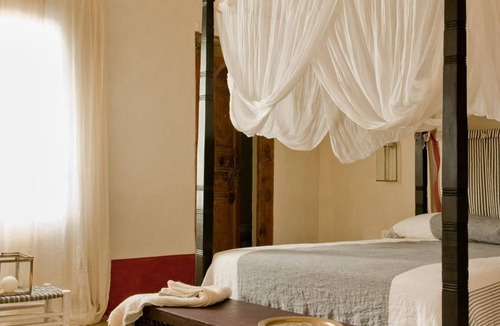 Favignana Bed & Breakfast | La Casa dell'Arancio