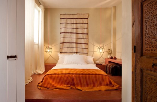 Favignana Bed & Breakfast | La Casa dell'Arancio